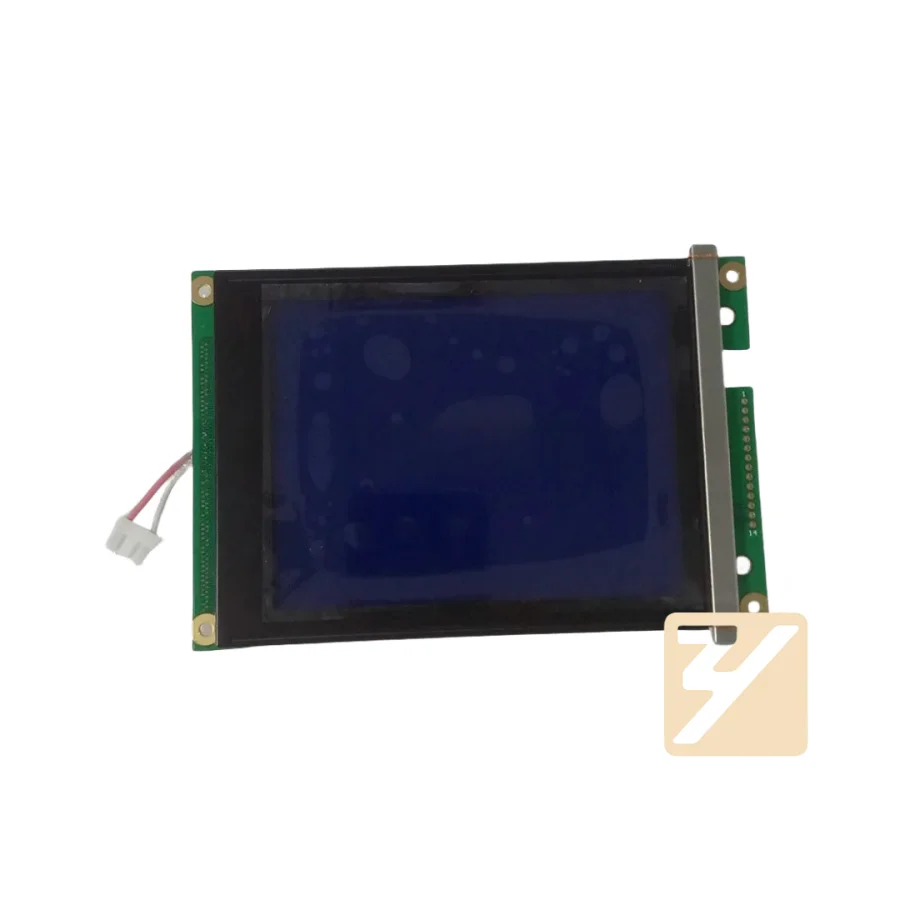 G321EV5B000 G321EV5B00X industry LCD Display Module