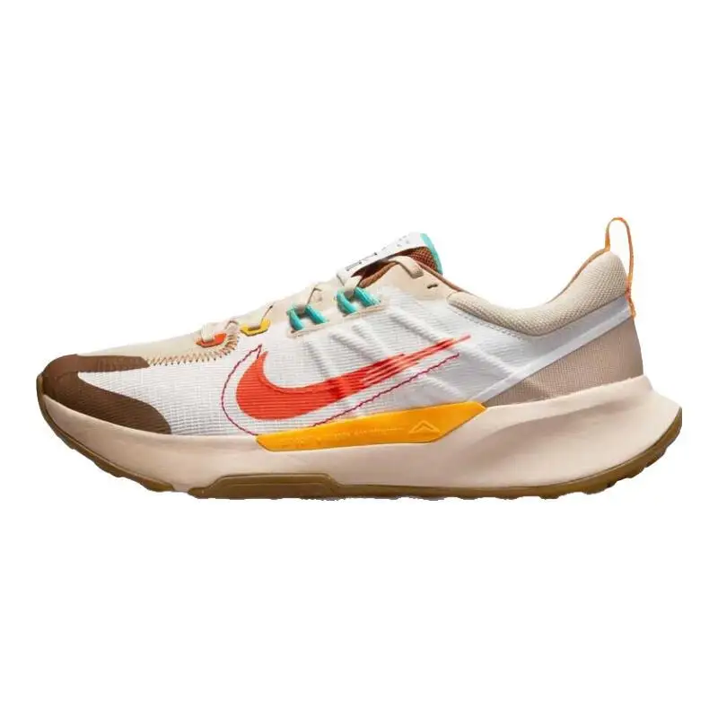 Zapatillas de running Nike Juniper Trail 2 para hombre, de corte bajo, para todo terreno