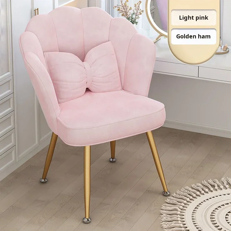 Pink A