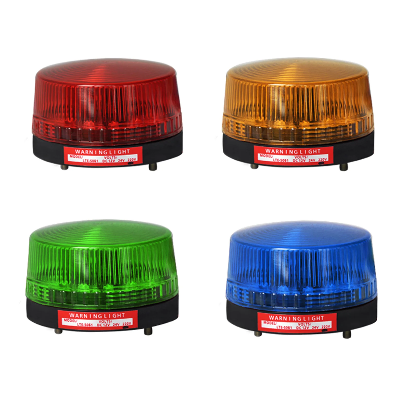 Рисунок 6 - Мини-сигнал, круглая фотовспышка