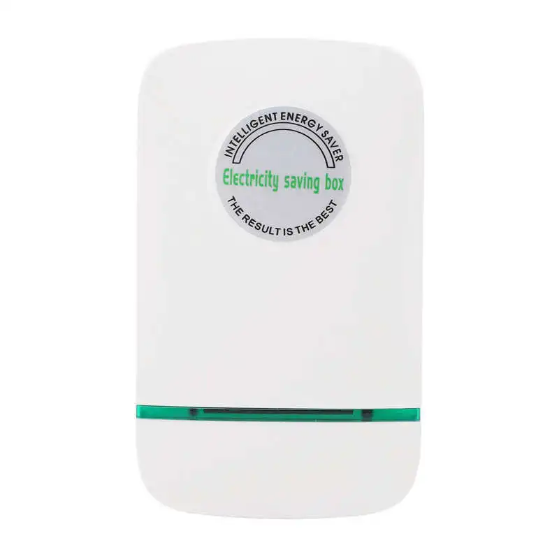 Electricity Energy Saver Electricity Saving Box Power Factor Saver Device Balance Current Source Stabilizes Voltage 90.jpg