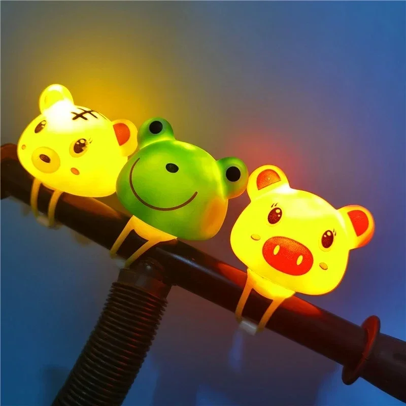 Bicycle Bell for Tricycle Scooter Handlebar Children's Balance Car 1