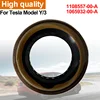 1108557-00-A 1065932-00-A For Tesla Model 3/Y/S/X Car Rear Axle Drive Shaft Rear Half Shaft Oil Seal 110855700A 106593200A 1