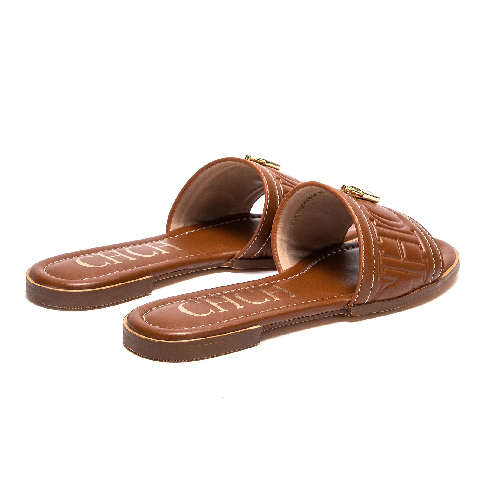 حذاء مسطح بناتي صيفي مريح