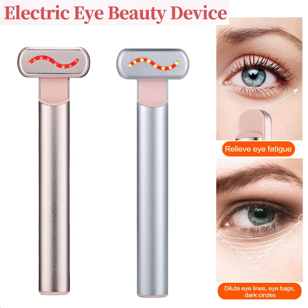 Microcurrent Color Light V-Face Instrument main image 1