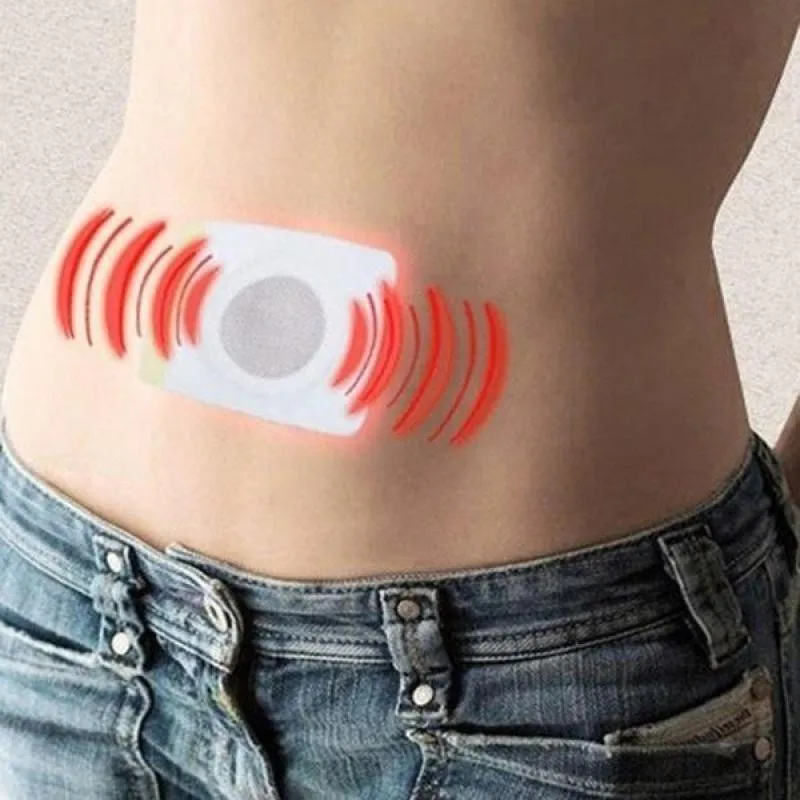 Weight Loss Products Navel Sticker