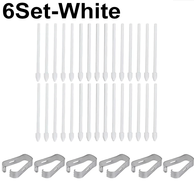 Stylus Pen Replacement Tips with Removal Tweezer