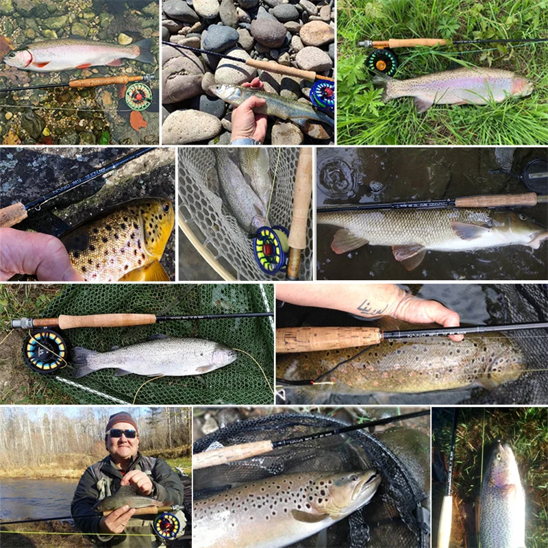 フライロッド Maxcatch Nano Nymph 2wt 10ft 4pc 71QTk9wCOFL._AC_SY200_QL15_.jpg