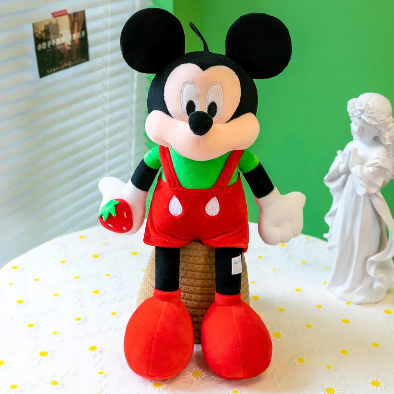 40 inch mickey mouse plush