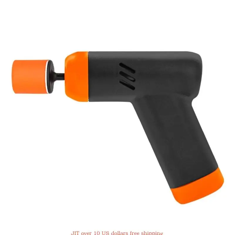 Car Polisher Machine Wireless Electric Polishing Wax Tool Adjustable Speed