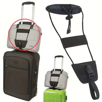 Adjustable Luggage Bungee Strap 1