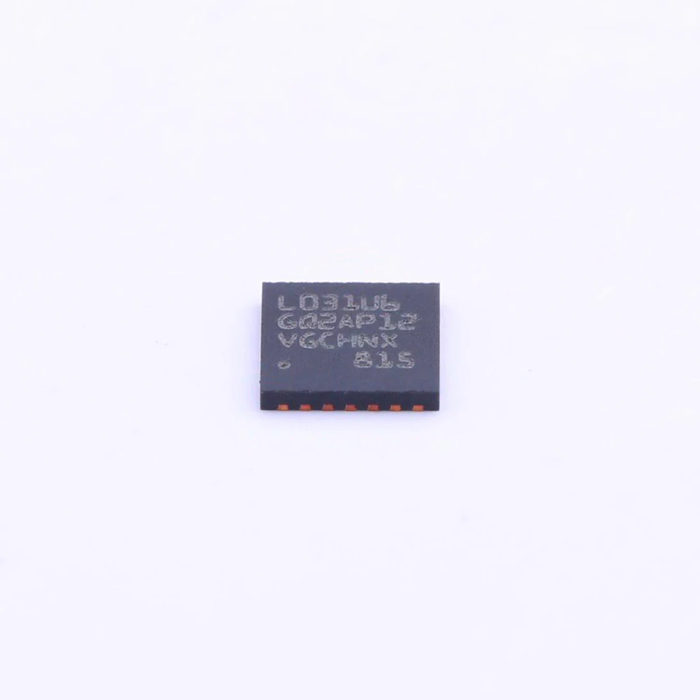 

5pcs/lot STM32L031G6U6 L031U6 QFN-28 New Original Genuine Ic