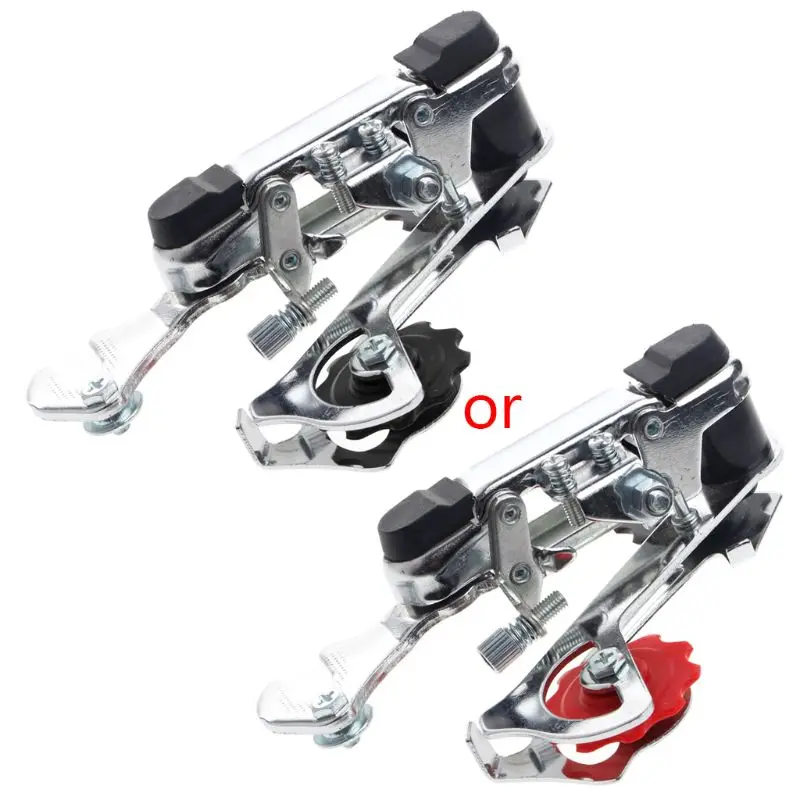 Bicycle Transmission Rear Derailleur 18 Speed MTB Road Mountain Bike Accessories 094Crear