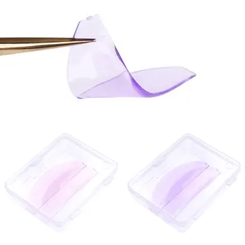 Silicone Lash Perm Pads 1