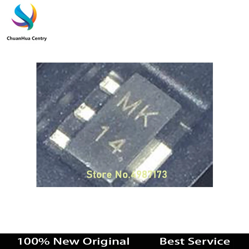 

20 Pcs/Lot 2SB799 SOT89 New and Original In Stock