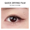GECOMO Long Wear Matte Eyeliner Gel Cream, Quick Drying Waterproof Eyeliner Gel 4