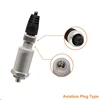 Acceleration sensor 0-10g for motor water pump Integrated piezoelectric vibration sensor transmitter 4-20mA 4