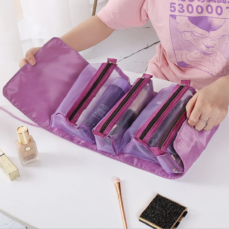    и ȭǰ   ũ  Ƽ  ũ Organizer Storage Bath Toiletry Wash Bag