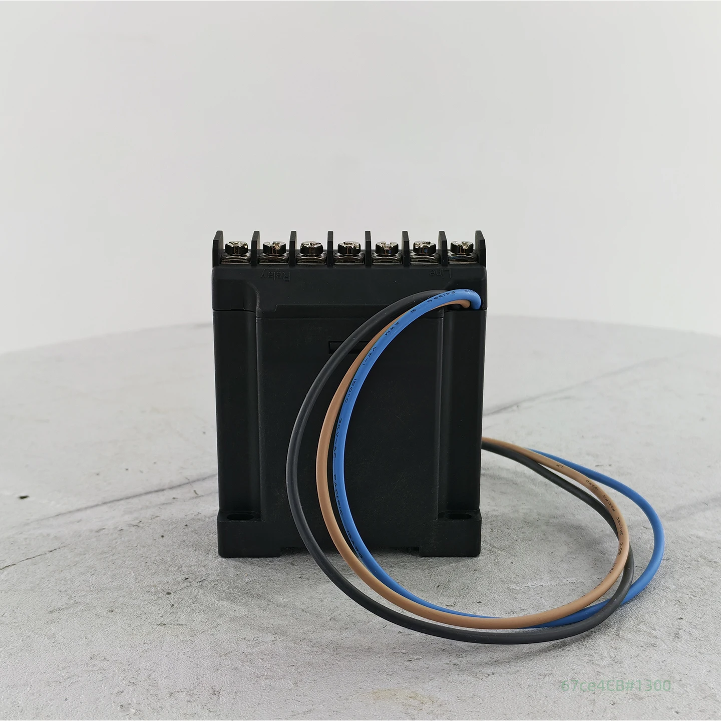 SE-E5 Motor Protector 34706001 Home Appliance Parts And Accessories Electrical Protection for Household Electronics - 6