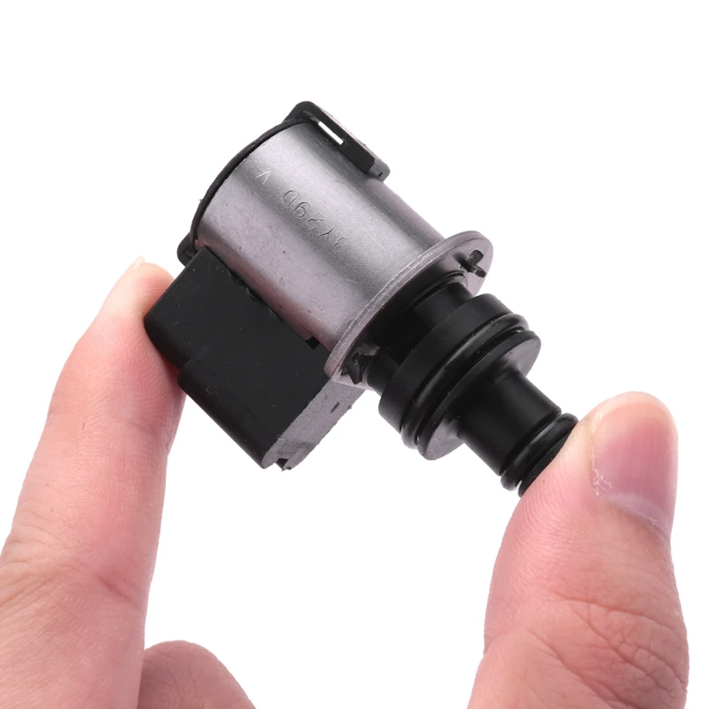 Car Torque Converter Lock Up Solenoid For Subaru Lineartronic CVT TR580 TR690 31825AA050 31825AA051