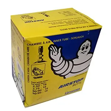 Telecamera Stradale Michelin 16 Md 80-80-16 Tr4