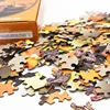 500 Pieces Creative Jigsaw Puzzle Various Landscape Assembling Picture Adults Anti Stress Puzzles Toys for Kids Games Xmas Gift 4