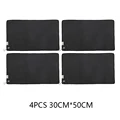 4pcs B3 30x50cm