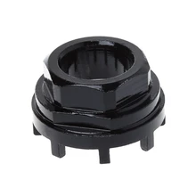 

Bicycle Crank Remover Bottom Bracket Shaft Repair Tool Bike Part Extractor Steel dropshipping