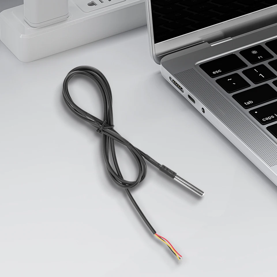 Waterproof DS18B20 Digital Temperature Sensor Probe