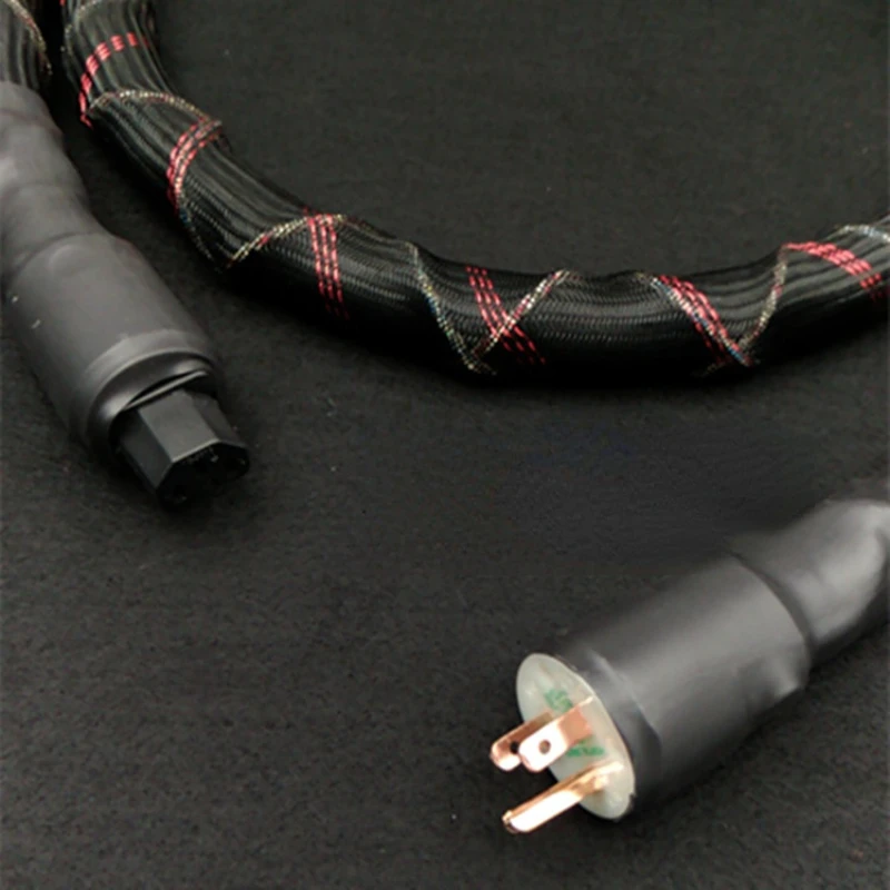 POWER XP MKII Energy Copper SPC ͱݼ ձ ھ, ̱ AC  ̺, HBL8215G   ÷ 