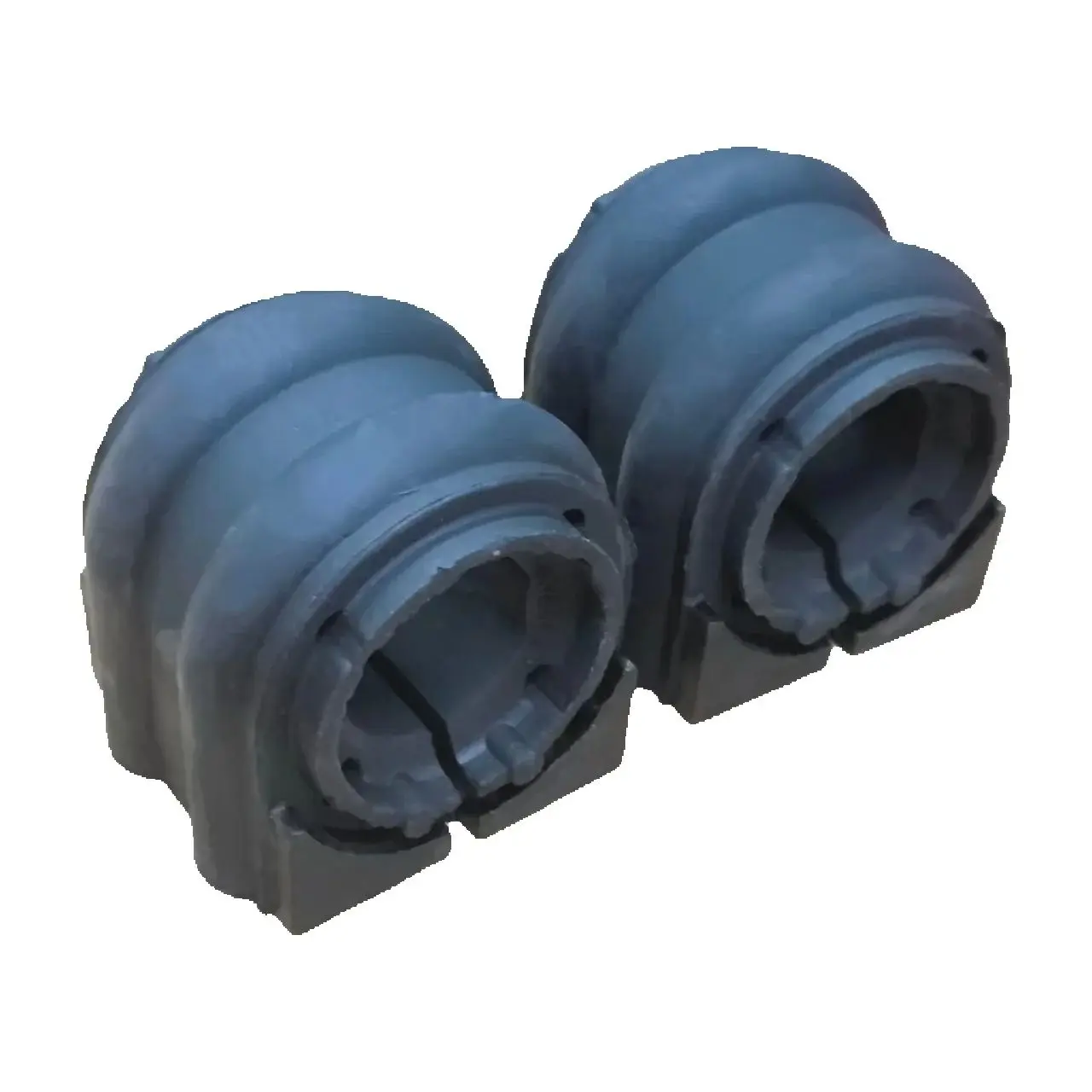 2PCS 프론트 스태빌라이저 부싱 54813-D3000 KIA KX5 1.6T/2.0L 2016-2019 현대 투싼 1.6T/2.0L 2015-2018 자동차 액세서리