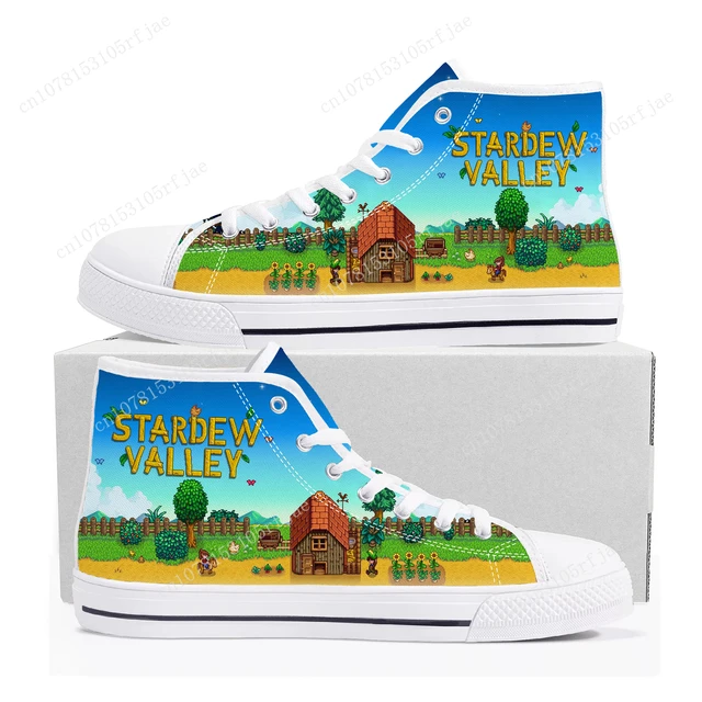 Stylish Shoes | Stardew Valley #13 - YouTube