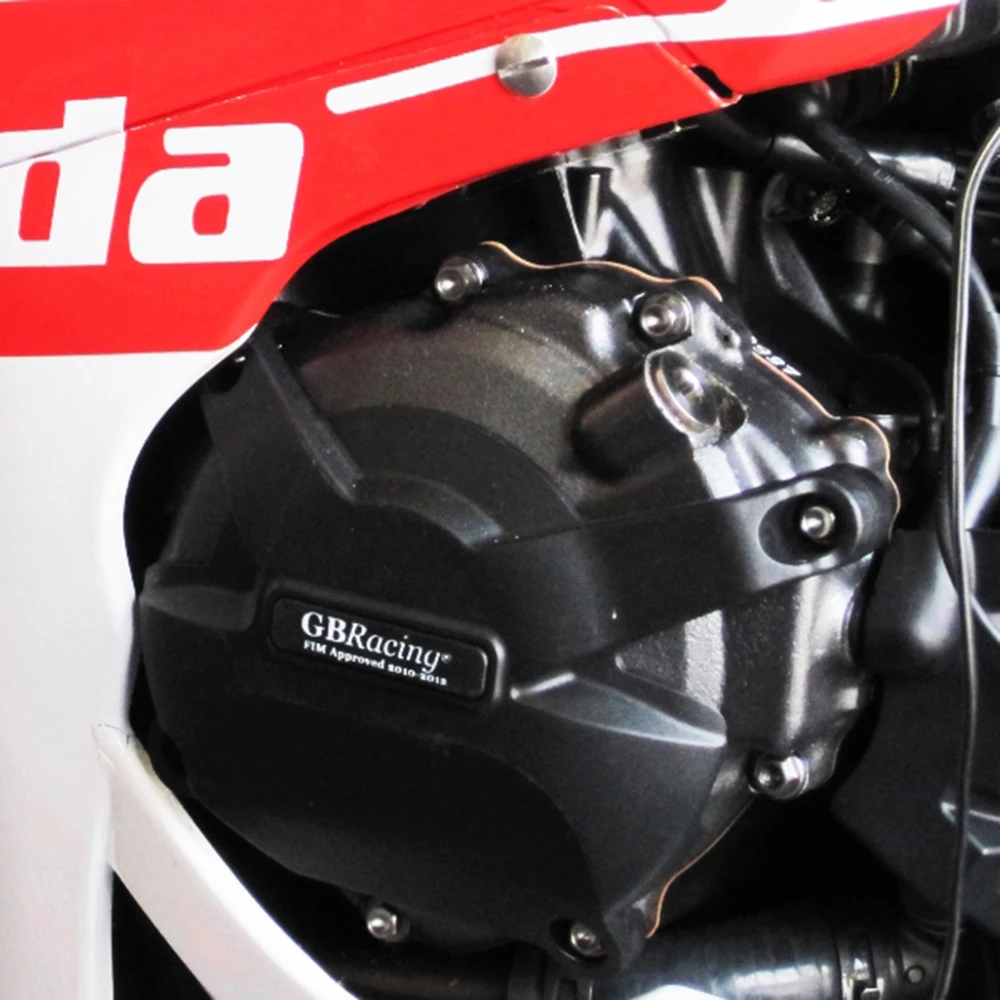 Motorcycle Engine Protect Cover For HONDA CBR1000RR FIREBLADE SP 2008 to Body & Frames Clutch Pulse Protection
