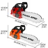 Toy Chainsaw Kids Toy Tools for Children Tools Electric Power Chainsaws for Tool Bench Boys Gift Pretend Play Saw with Sound 4