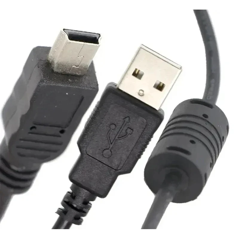 3M USB 전원 충전기 케이블 와이어 PS3 무선 게임 콘솔 컨트롤러용 충전 케이블 코드 Charing Cord Wire Line