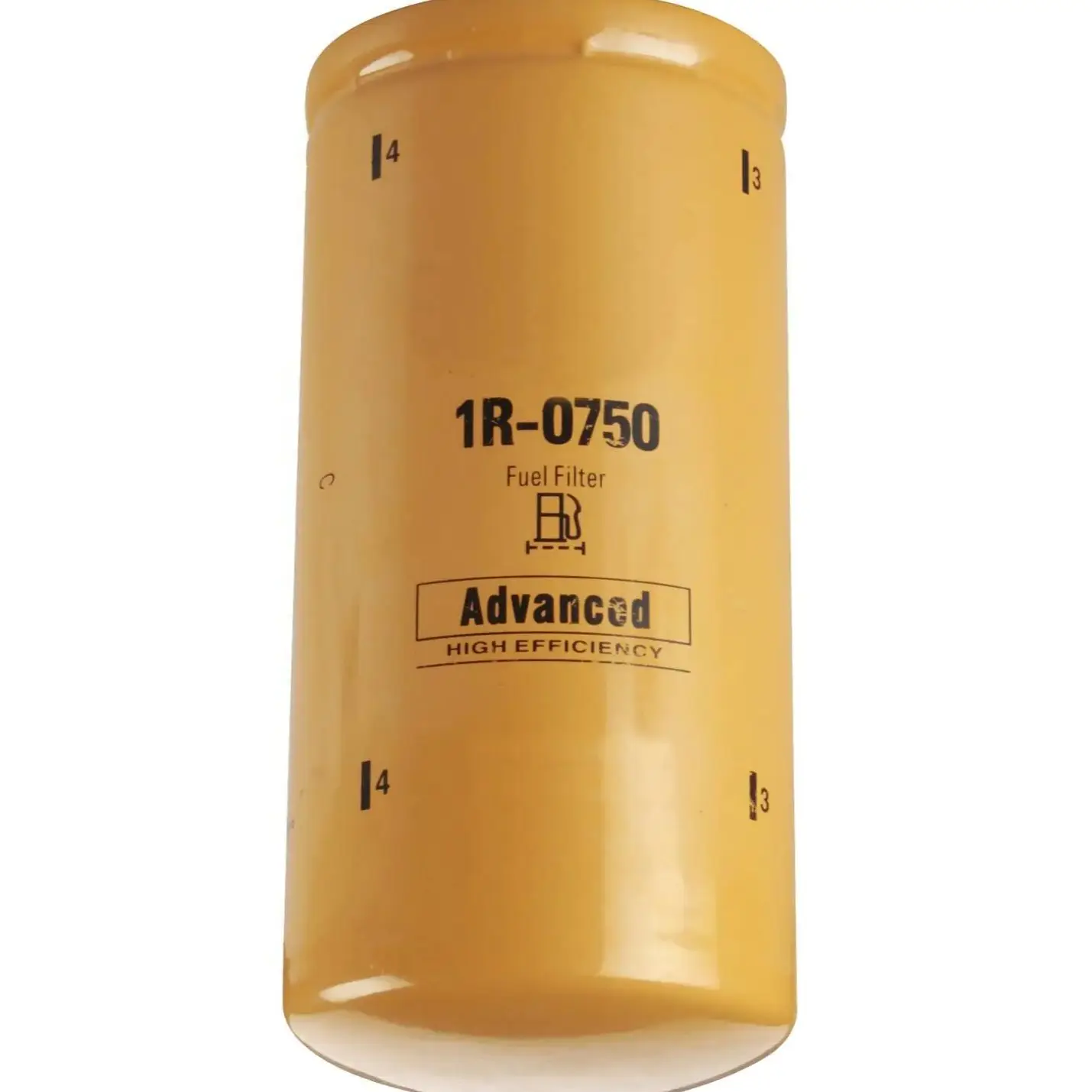 

Топливный фильтрующий элемент 1R-0750 FF5320 P551313 32083306 для CAT машинного экскаватора бульдозера