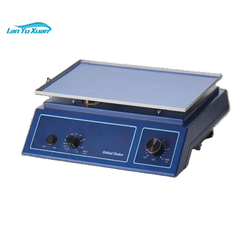 

Lab Use orbital shaker economical type Laboratory instrument syphilis
