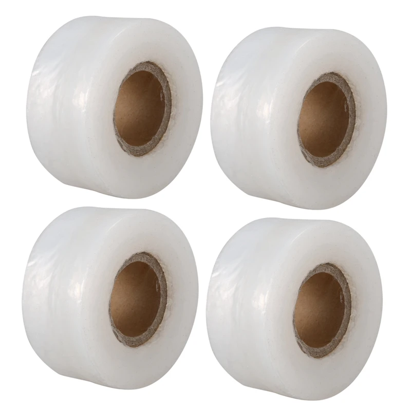 

4X Nursery Grafting Tape Stretchable Self-Adhesive BIO-Degradable 3CM X 100M