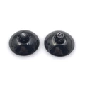 1 Pair Metal Base
