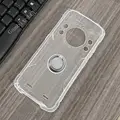 Ring Case Clear
