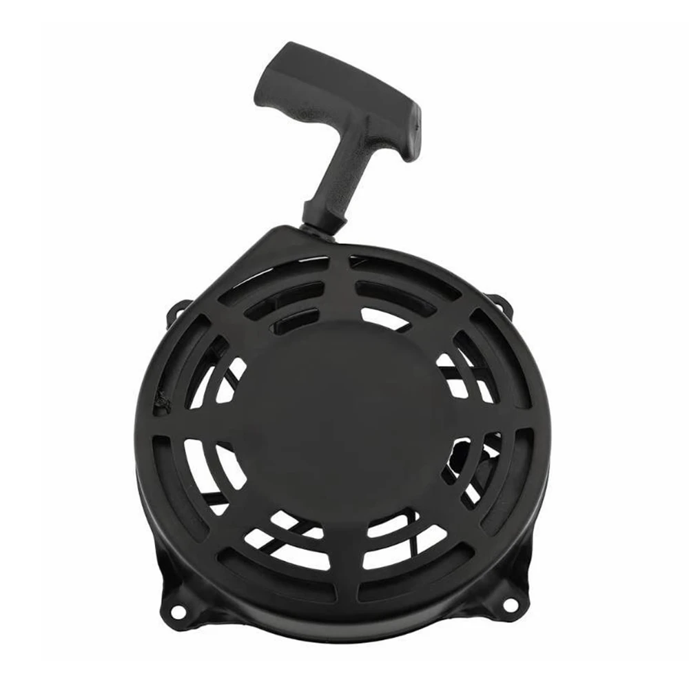 Rewind Recoil Starter Pull Start Starter Fits Briggs & Stratton 497680 498144 31-068 12368