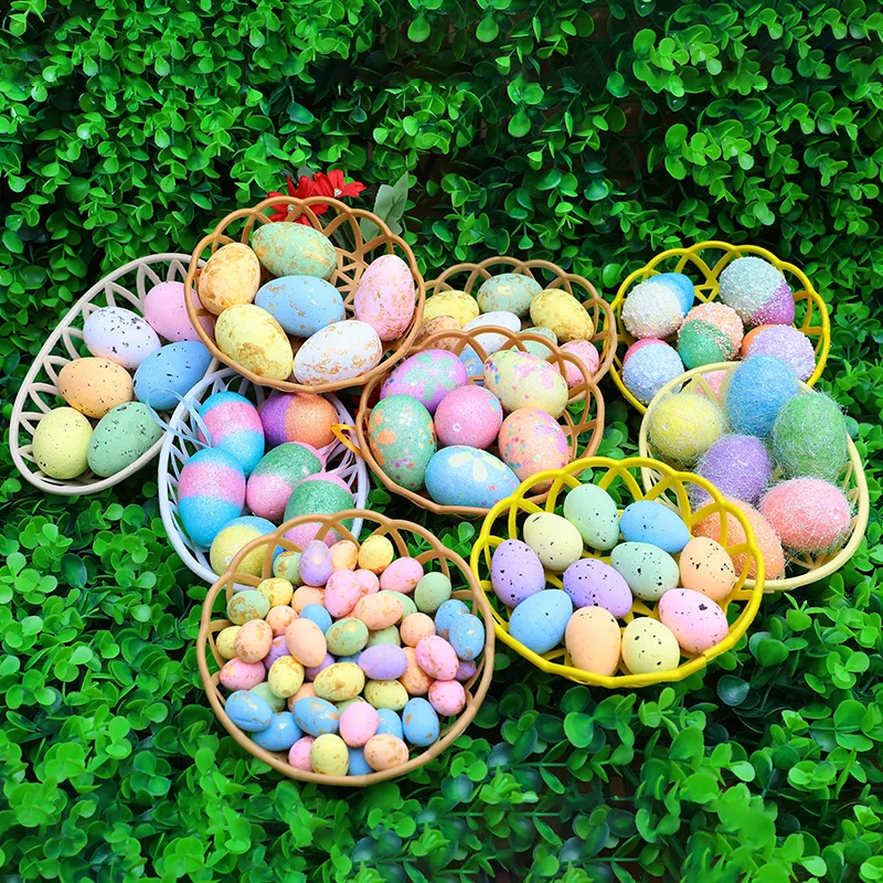 Easter Decorating Ideas 2022 Decorations Easter 2022 Easter Decor