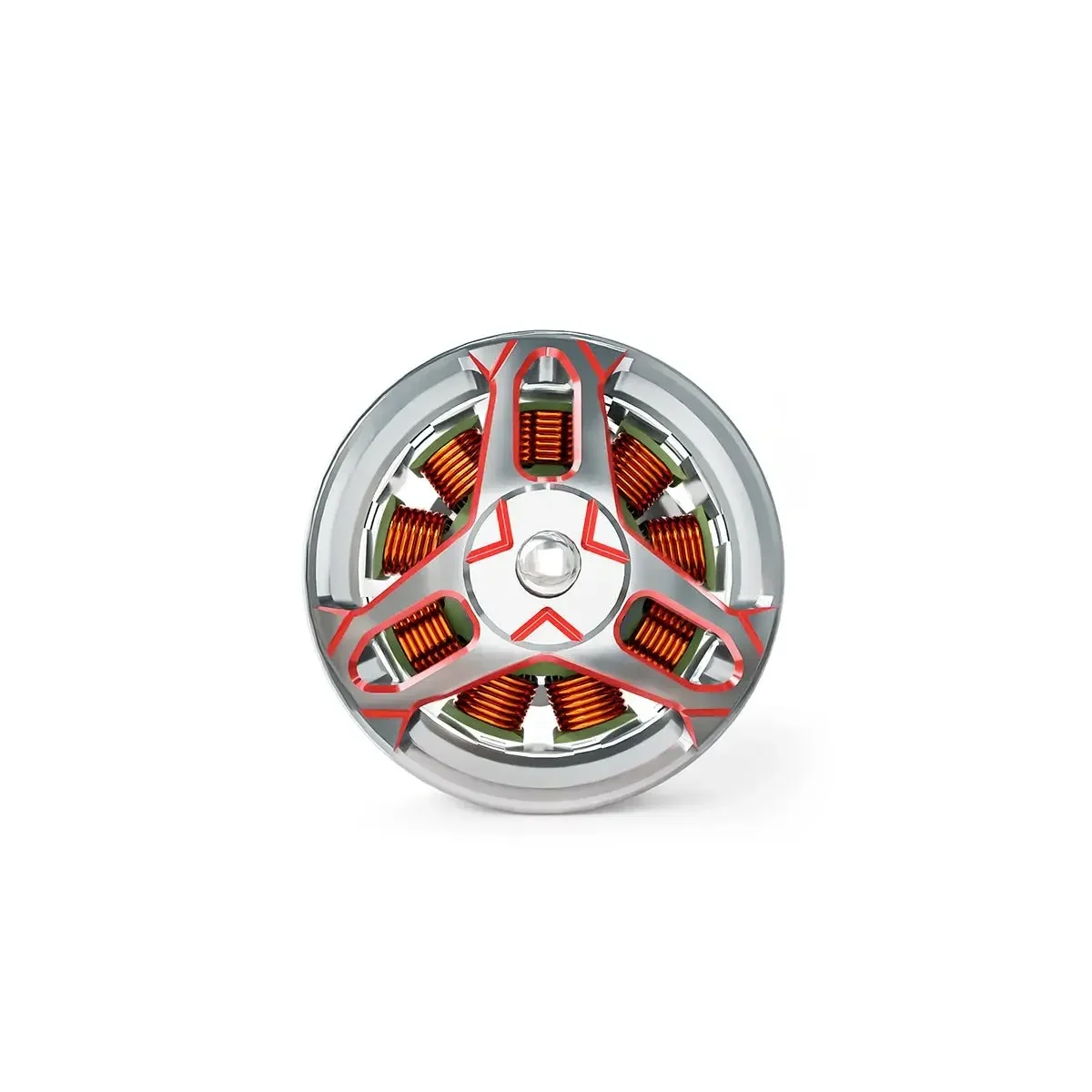 4PCS 21000KV HGLRC SPECTER 1002 Бесщеточный двигатель для вертолетов thumbnail 3