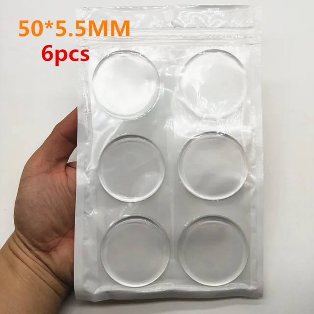 50mm 6pcs
