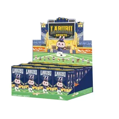 12 Blind Boxes