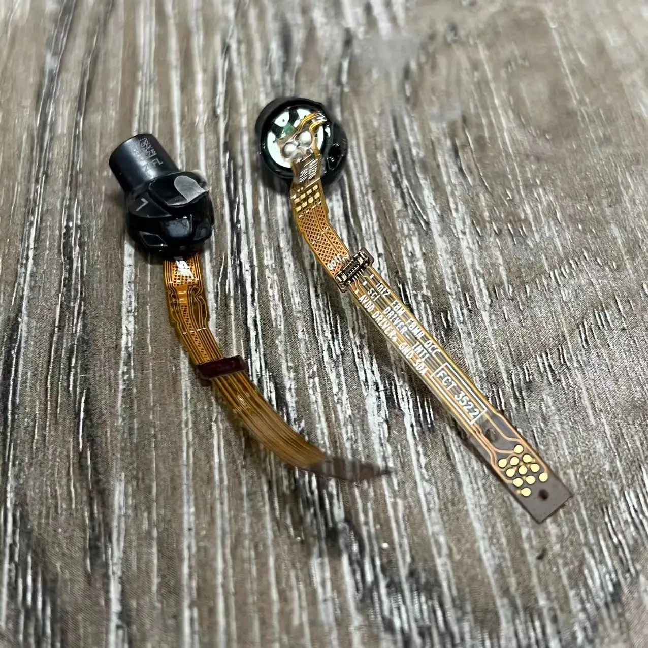 Original speaker For Bose QuietComfort Earbuds I QC1 In-ear