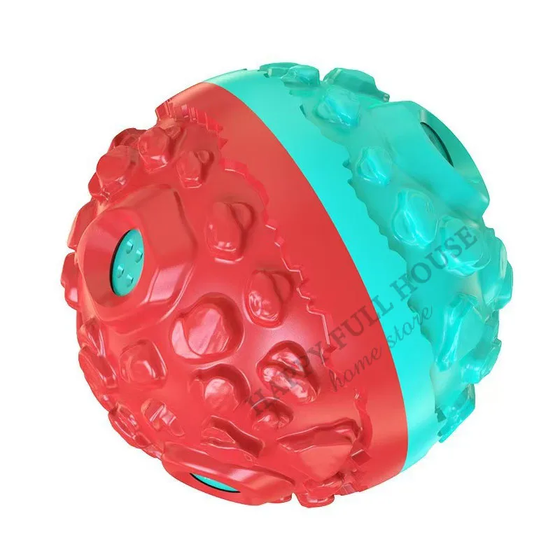 Red and Blue
