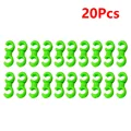 20Pcs Green