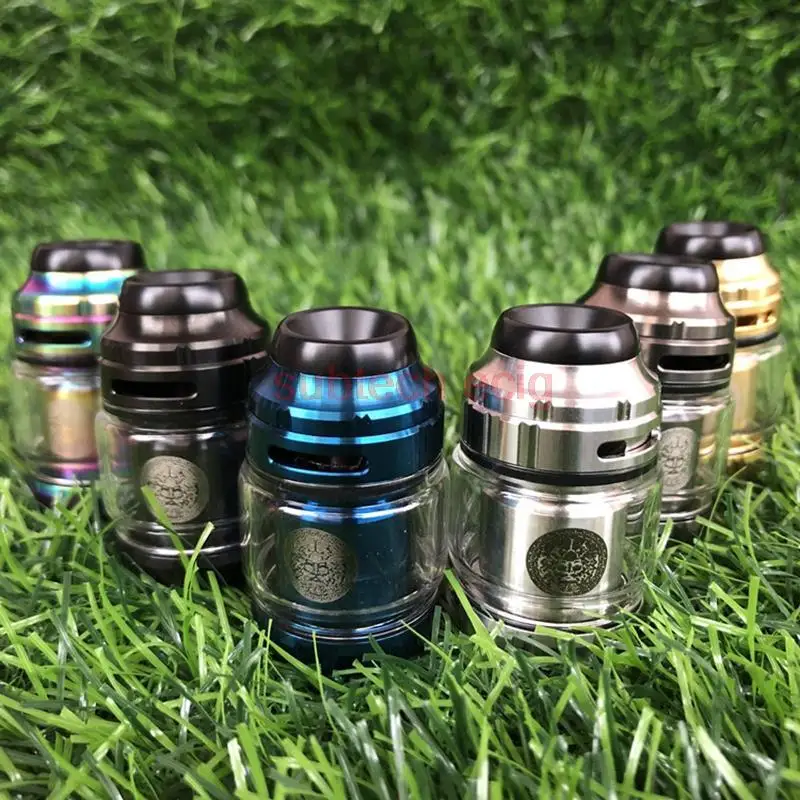 ZeusXRTAReplaceableTankAtomizerVaporizer25mm45ml35mlSingleDualCoilDeck.jpg