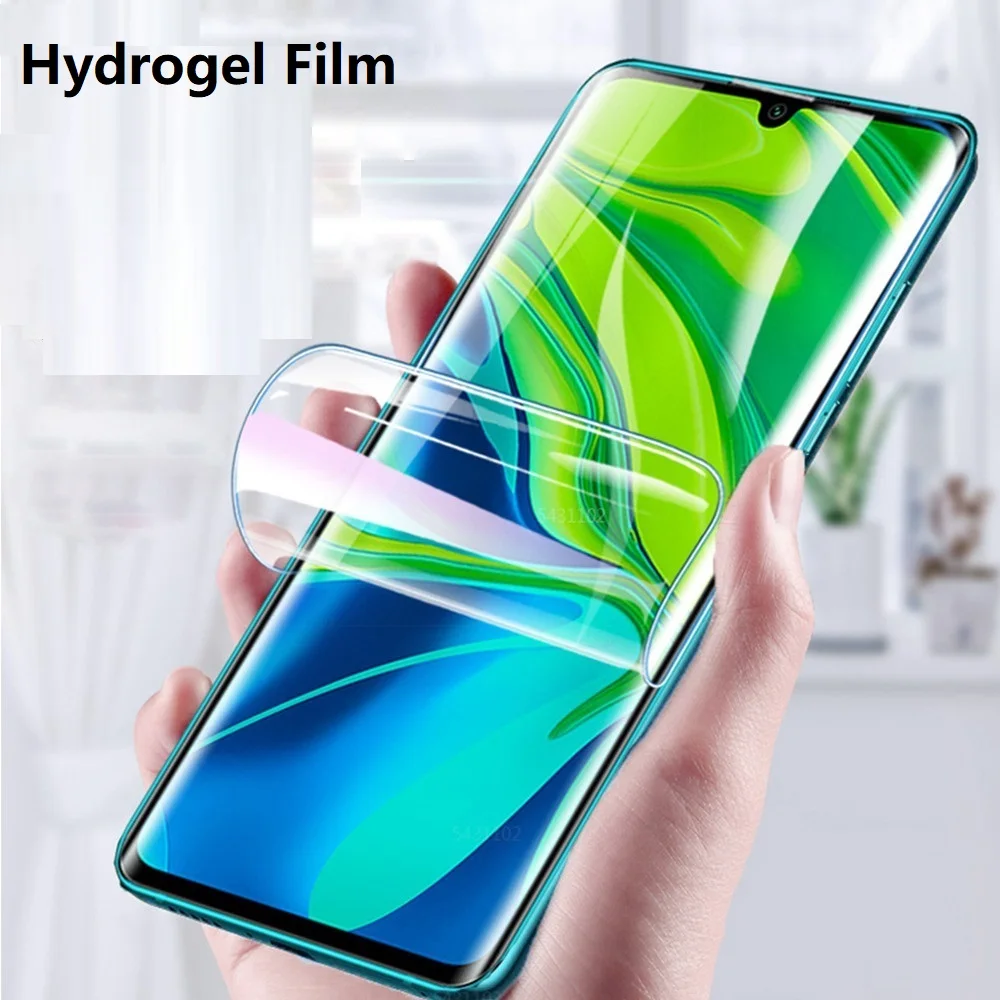 For Oukitel C32 C31 C19 C21 C23 C25 WP15 S WP18 WP19 WP20 Pro WP17 WP12  WP13 5G WP16 WP9 Screen Protector Hydrogel Film Cover - AliExpress